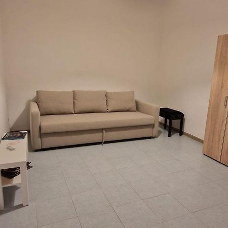 A Casa Di Tilla Naples Extérieur photo