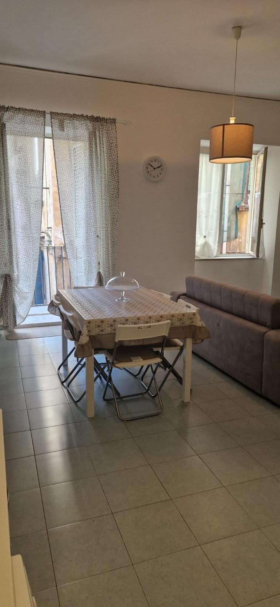 A Casa Di Tilla Naples Extérieur photo