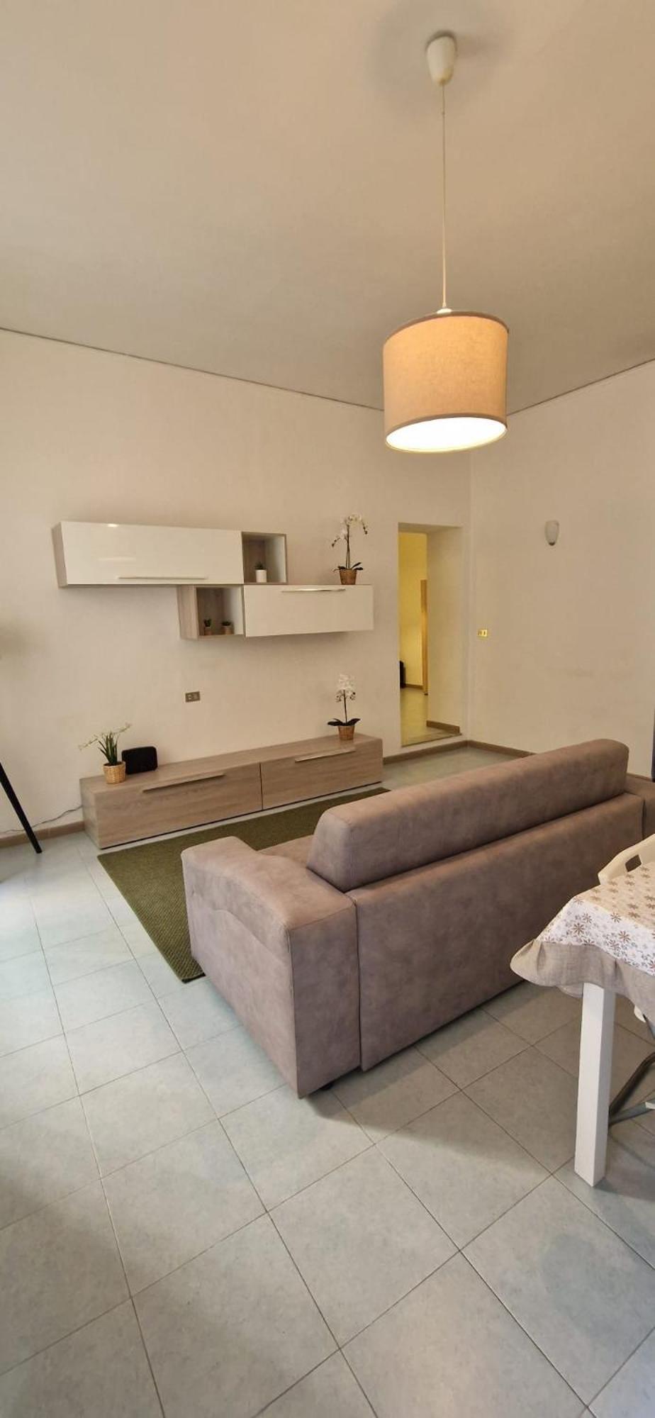A Casa Di Tilla Naples Extérieur photo