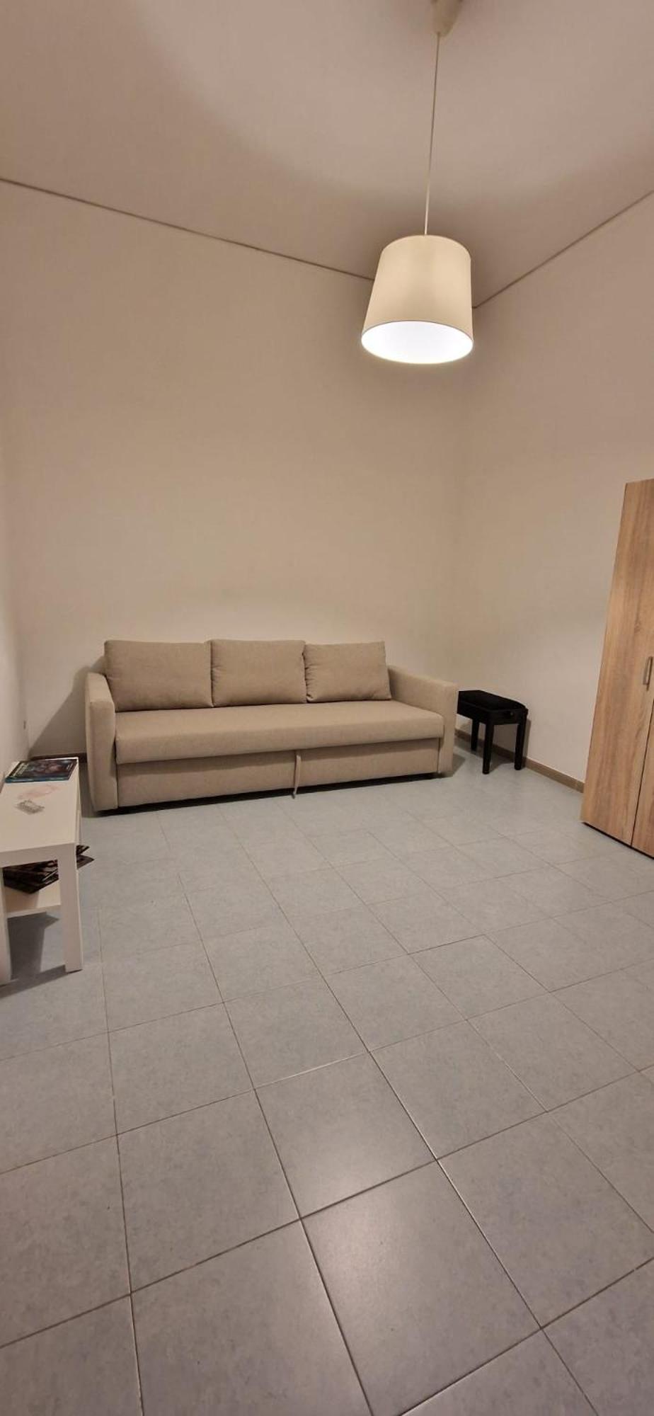 A Casa Di Tilla Naples Extérieur photo