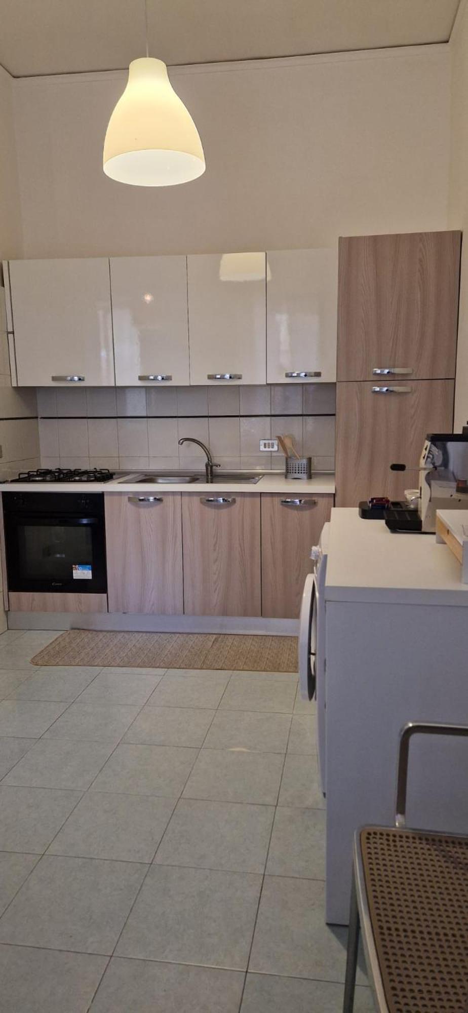 A Casa Di Tilla Naples Extérieur photo