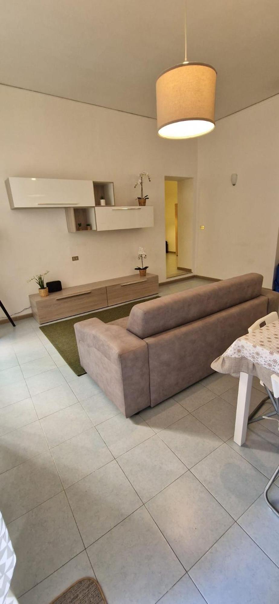 A Casa Di Tilla Naples Extérieur photo