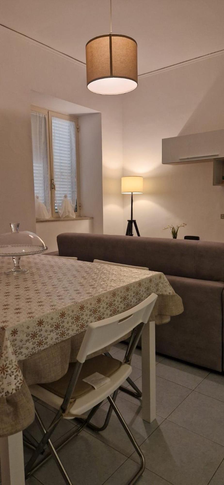 A Casa Di Tilla Naples Extérieur photo