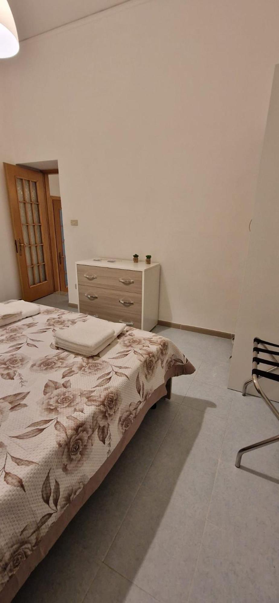A Casa Di Tilla Naples Extérieur photo