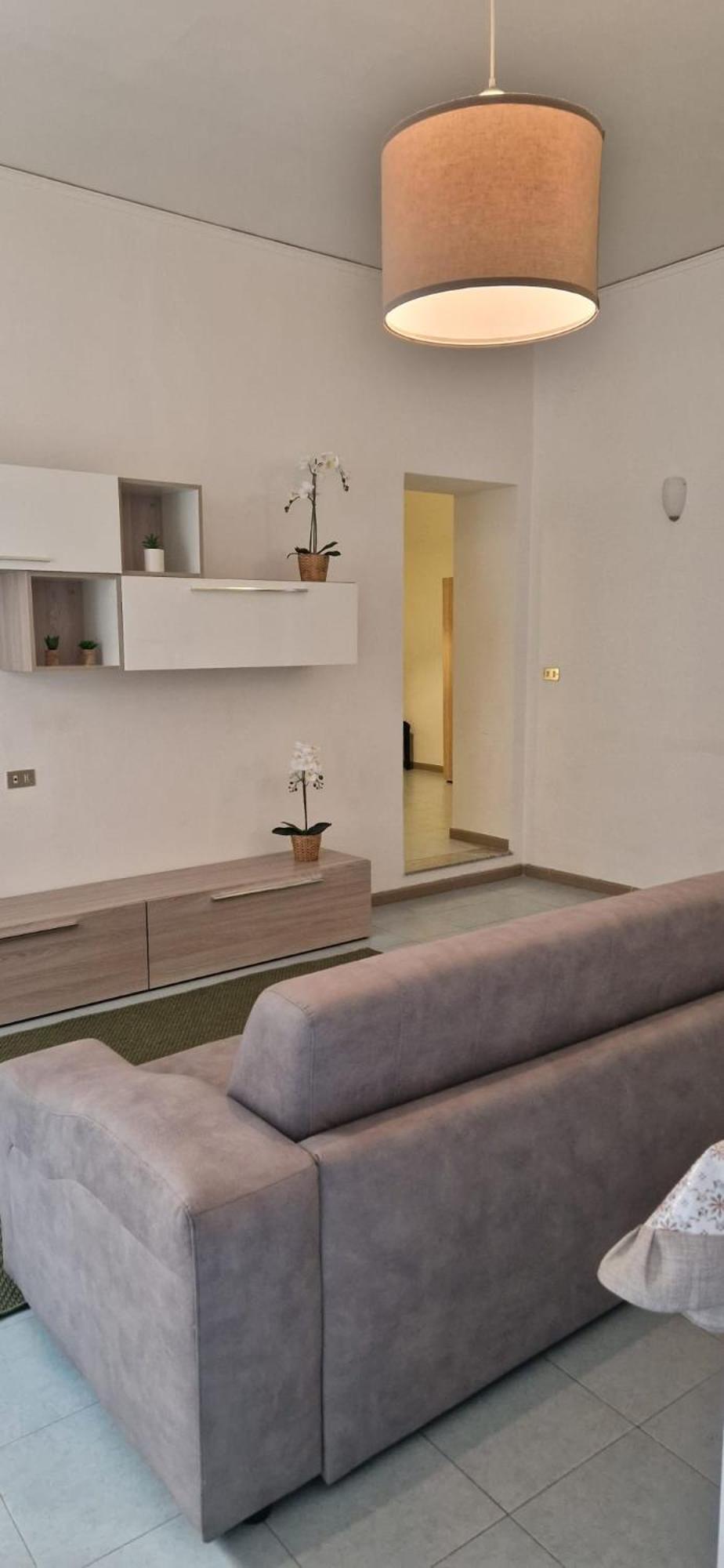 A Casa Di Tilla Naples Extérieur photo