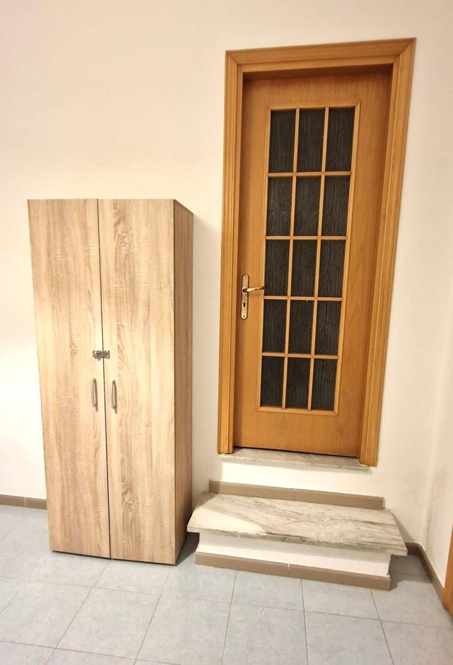 A Casa Di Tilla Naples Extérieur photo
