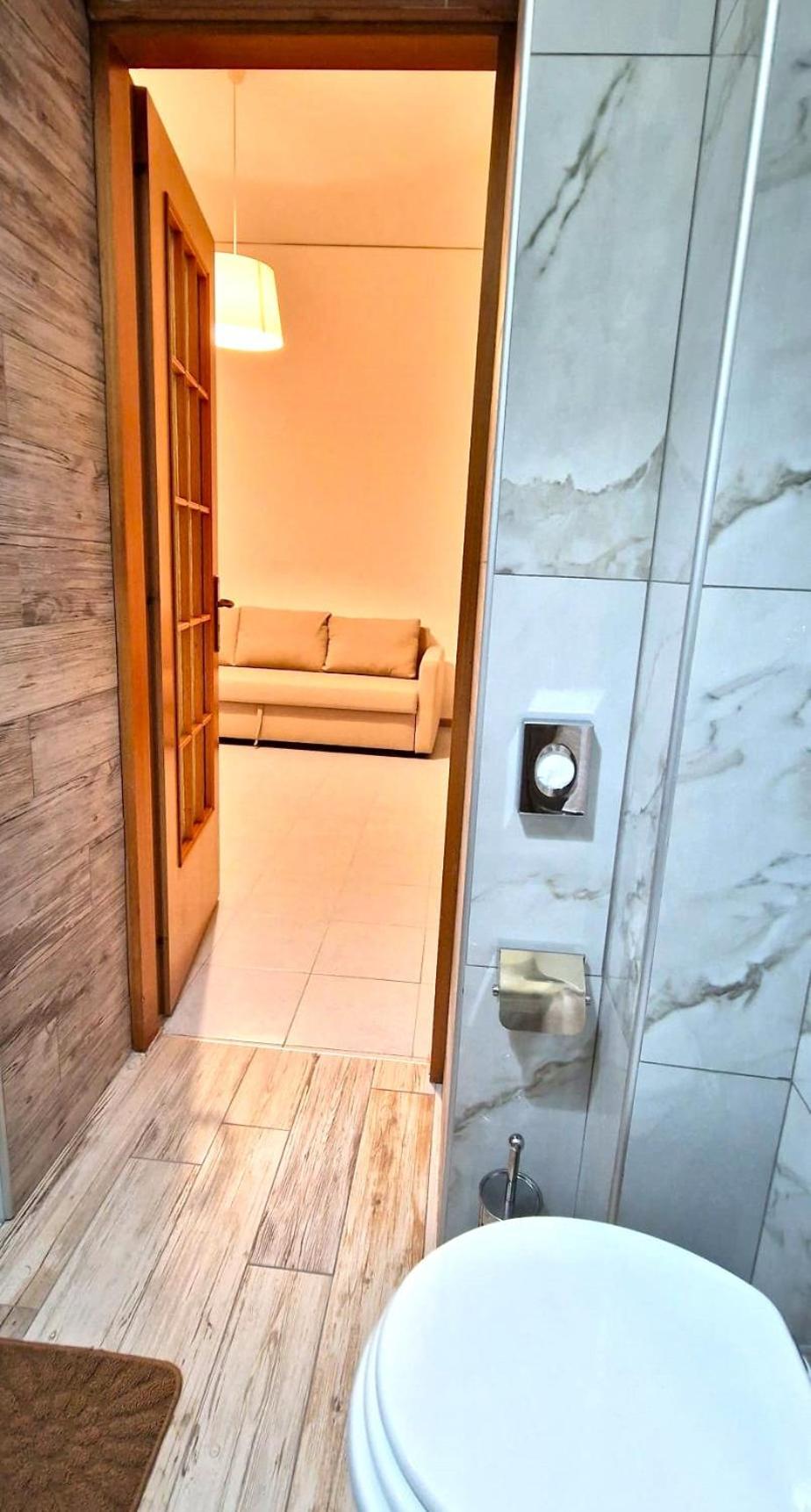 A Casa Di Tilla Naples Extérieur photo