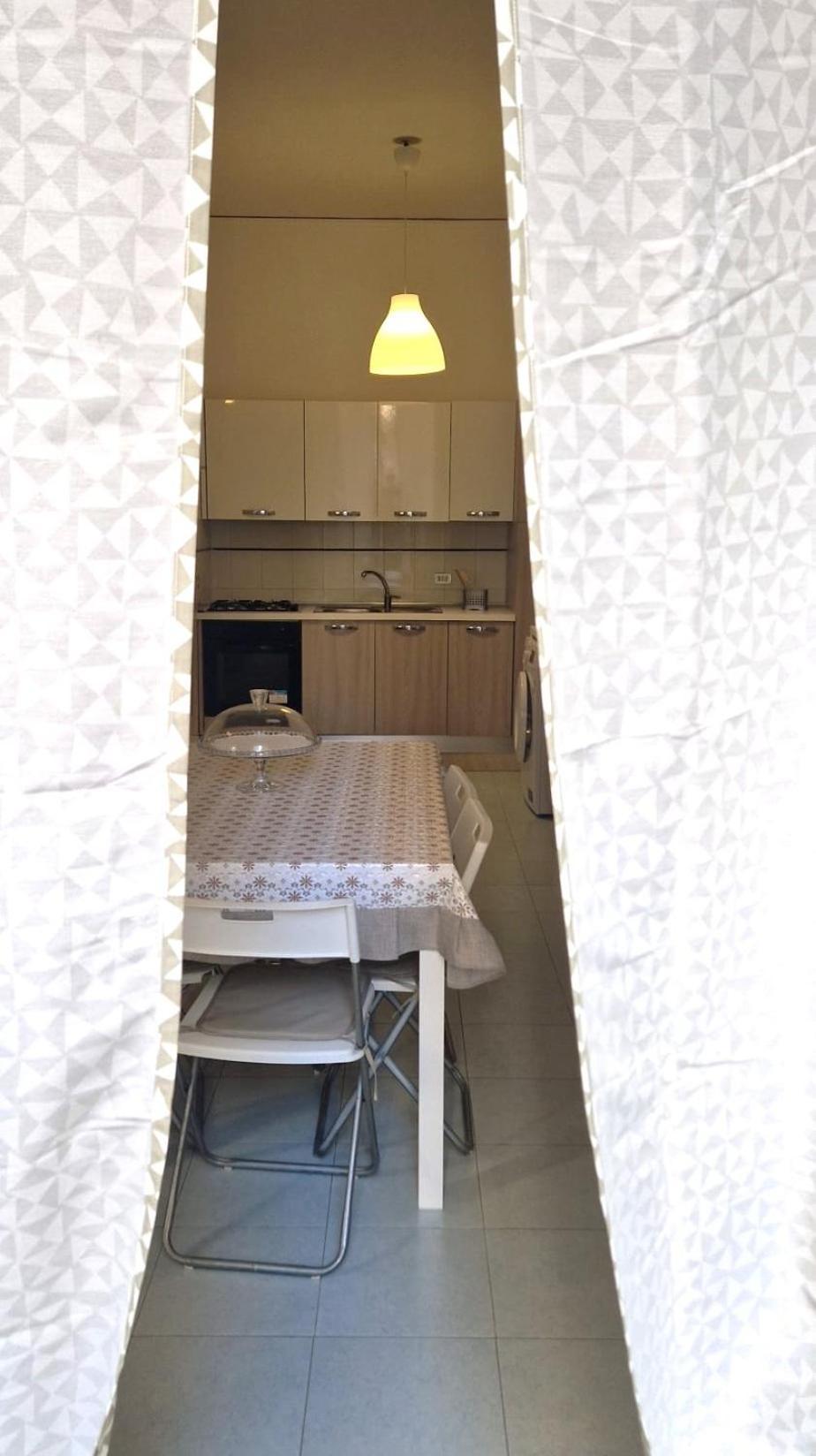 A Casa Di Tilla Naples Extérieur photo
