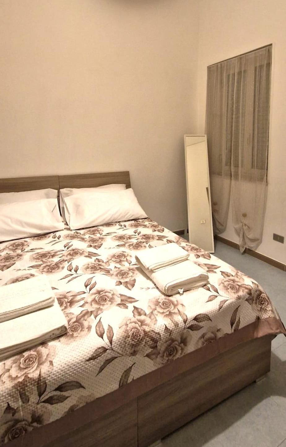 A Casa Di Tilla Naples Extérieur photo