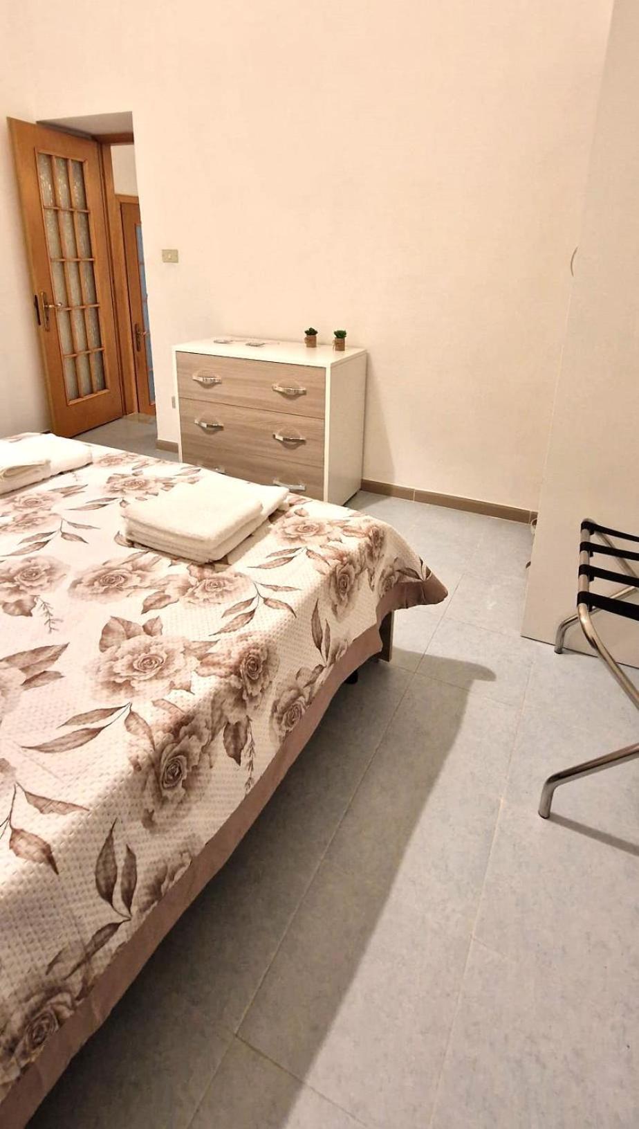 A Casa Di Tilla Naples Extérieur photo