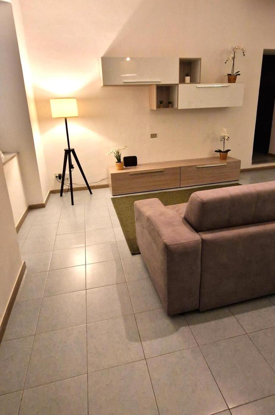 A Casa Di Tilla Naples Extérieur photo
