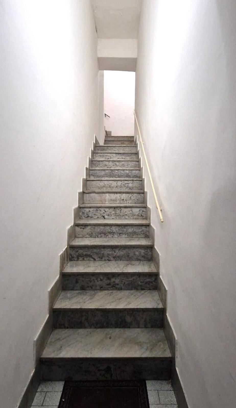 A Casa Di Tilla Naples Extérieur photo