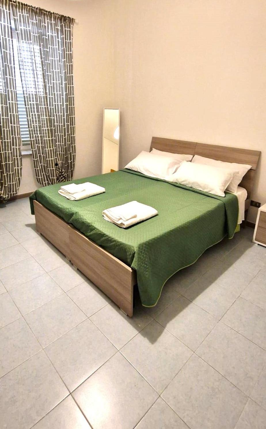 A Casa Di Tilla Naples Extérieur photo