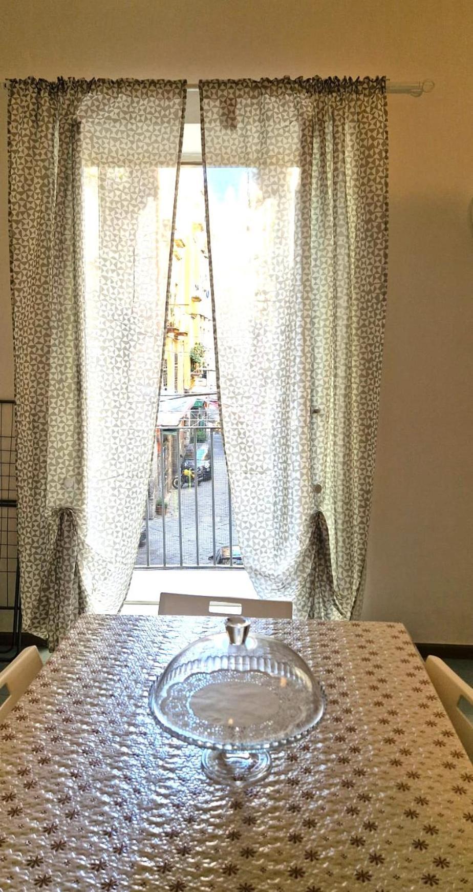 A Casa Di Tilla Naples Extérieur photo