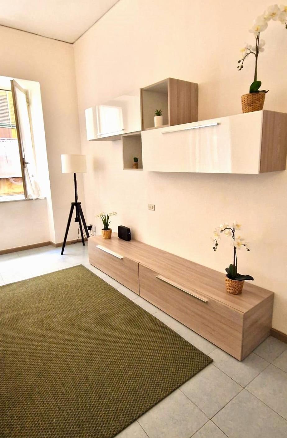 A Casa Di Tilla Naples Extérieur photo