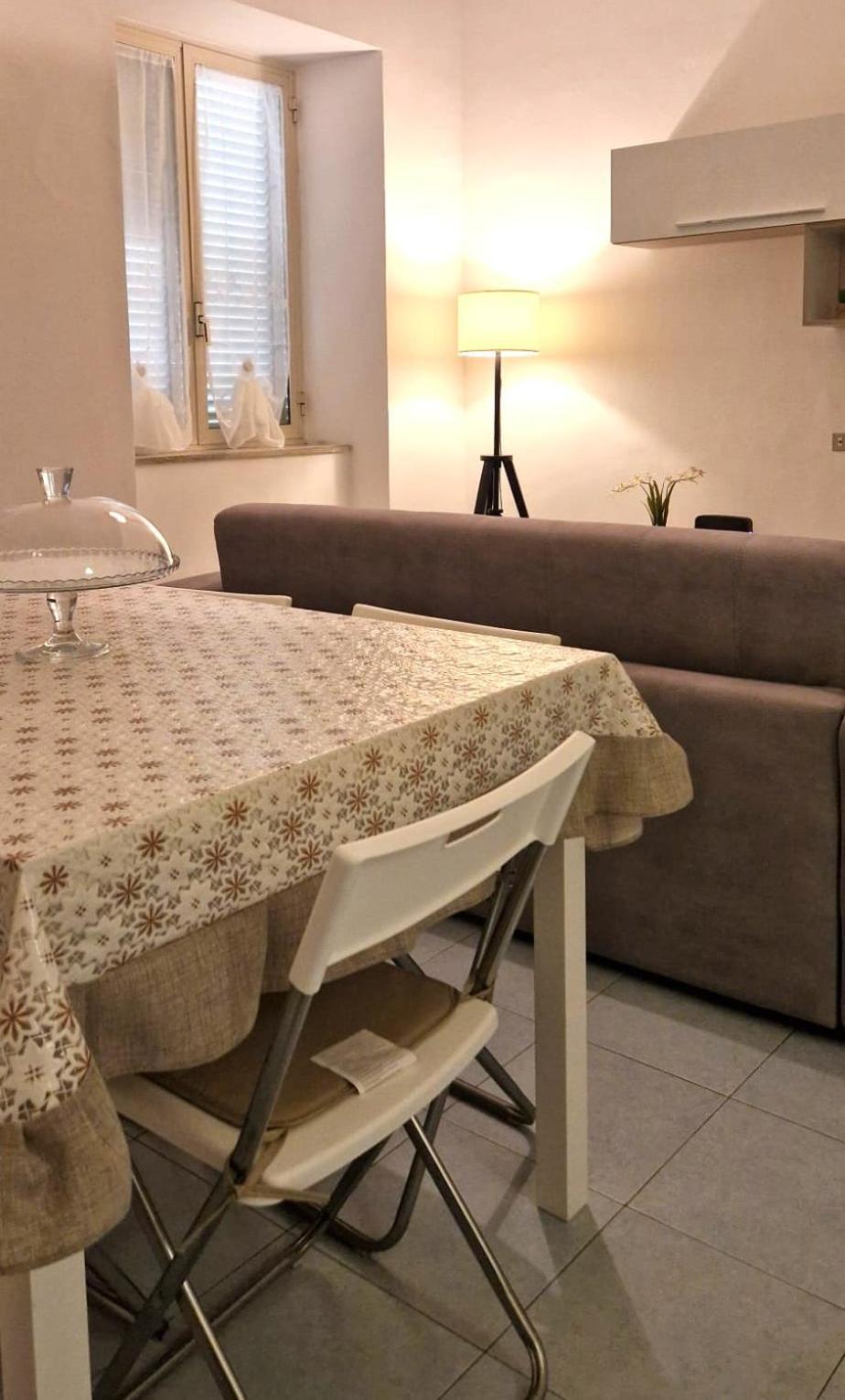 A Casa Di Tilla Naples Extérieur photo