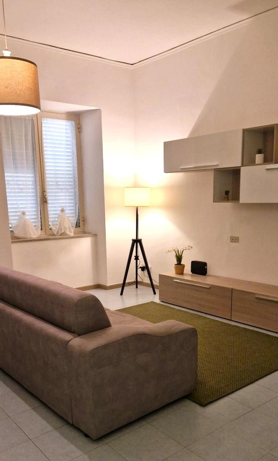 A Casa Di Tilla Naples Extérieur photo