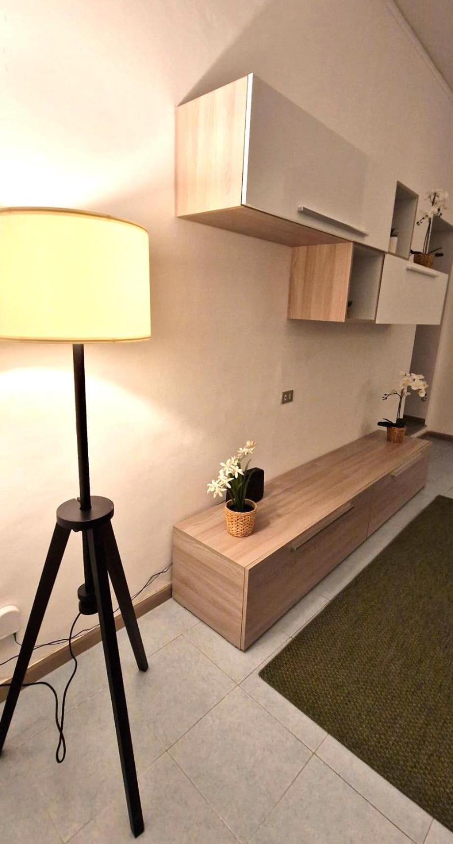 A Casa Di Tilla Naples Extérieur photo