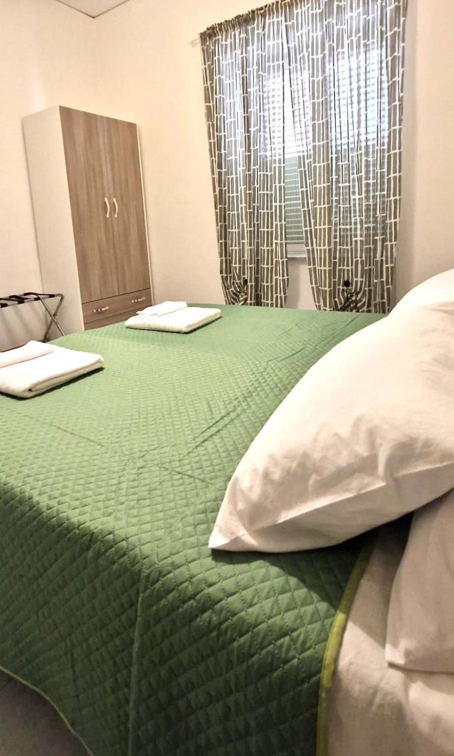 A Casa Di Tilla Naples Extérieur photo