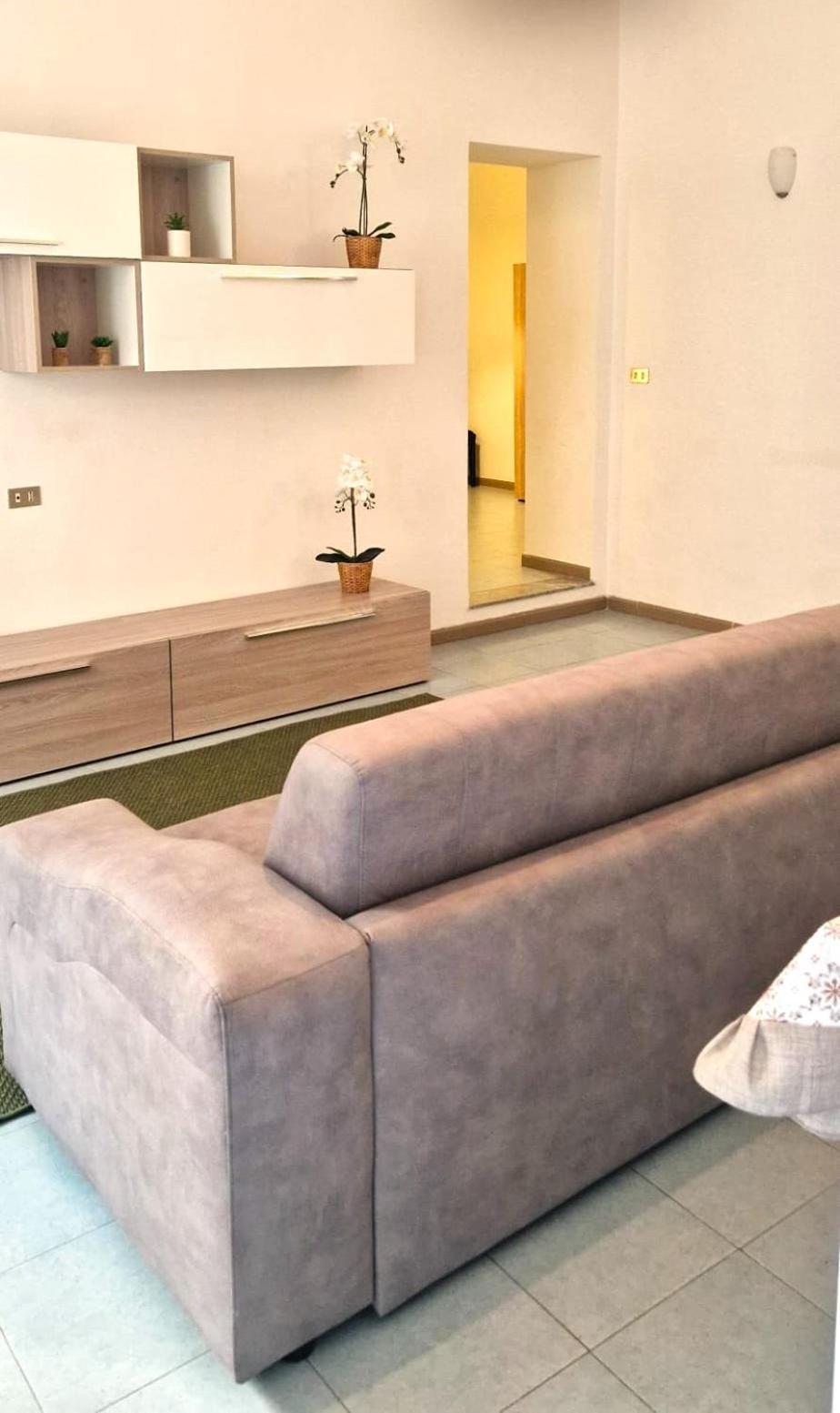 A Casa Di Tilla Naples Extérieur photo