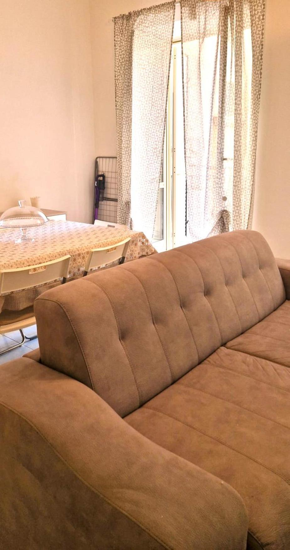 A Casa Di Tilla Naples Extérieur photo